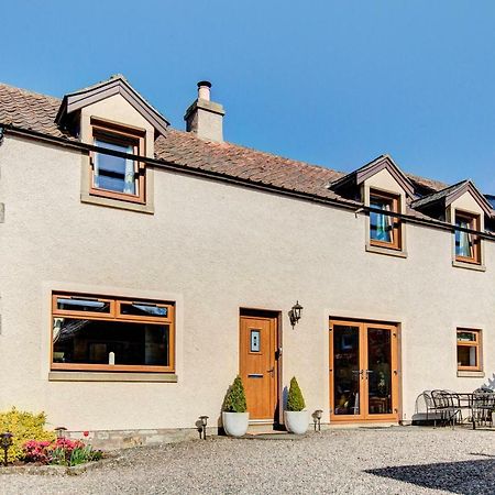 Taylor Cottage St Andrews Dış mekan fotoğraf