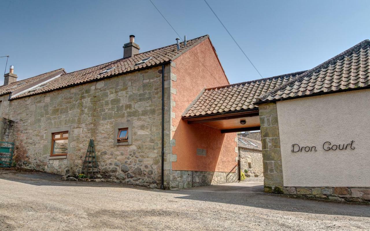 Taylor Cottage St Andrews Dış mekan fotoğraf